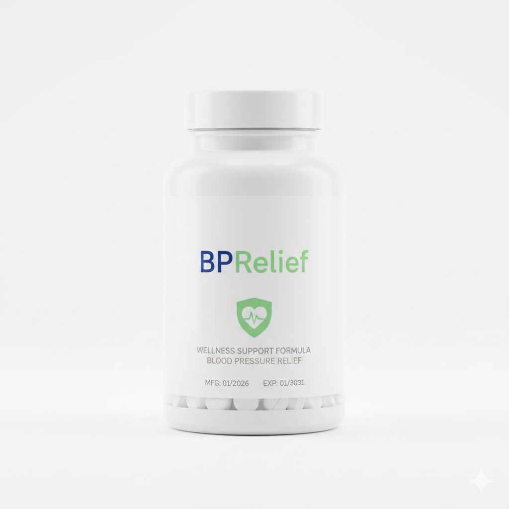 BPRelief dwandis balenie